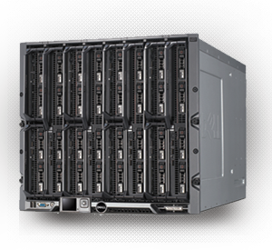 Windows Servers
